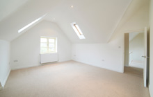Stour Provost bedroom extension leads