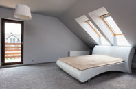 Stour Provost bedroom extensions