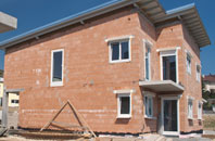 Stour Provost home extensions