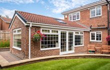 Stour Provost house extension leads